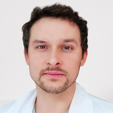 Петров Кирилл Дмитриевич, детский психиатр