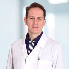 Карпухин Алексей Владимирович, психиатр