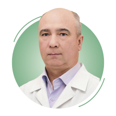 Попов Андрей Викторович, дерматолог