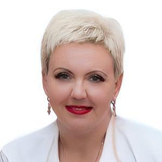 Куркова Елена Семеновна, педиатр