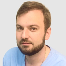 Борохов Игорь Олегович, ортопед