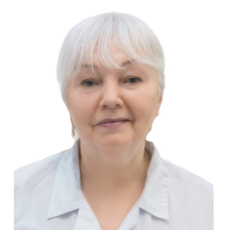 Лехова Валентина Павловна, массажист