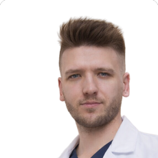 Комаров Семен Андреевич, психиатр