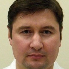 Рыжов Валерий Вениаминович, проктолог