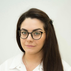 Айбазова Аннетта Ахмедовна, дерматолог