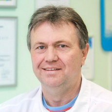 Вотчал Андрей Иванович, стоматолог-терапевт