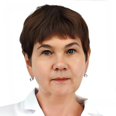 Майданенко Наталья Артуровна, гинеколог-эндокринолог