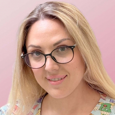 Гордеева Александра Валерьевна, детский стоматолог