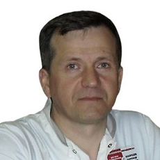 Безбородов Александр Николаевич, хирург