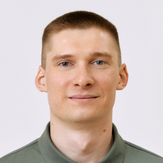 Куряев Ильнур Рафикович, ортодонт