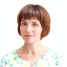 Николаева Мария Николаевна, детский ревматолог