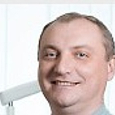 Железный Сергей Павлович, стоматолог-ортопед