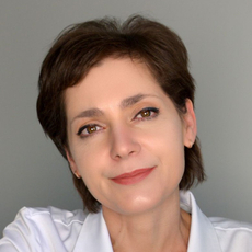 Костенко Светлана Алексеевна, стоматолог-терапевт