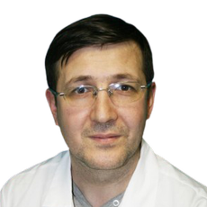 Валиев Амир Абулкарямович, онколог