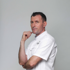 Лесников Сергей Вячеславович, стоматолог-ортопед