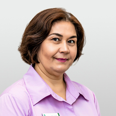 Ковалева Елена Васильевна, невролог