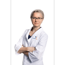 Москвина Екатерина Юрьевна, невролог