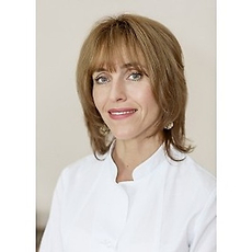 Чернова Яна Вячеславовна, стоматолог-терапевт