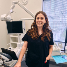 Жукова Светлана Юрьевна, стоматолог-терапевт