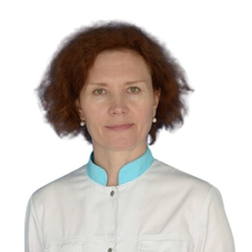 Зязина Светлана Михайловна, эндокринолог