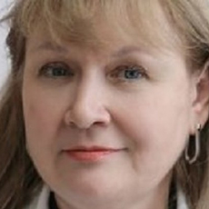 Галиева Ляля Фоатовна, терапевт
