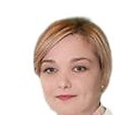 Толстихина Юлия Борисовна, офтальмолог