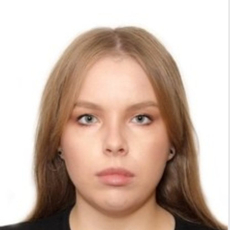 Белякова Анастасия Александровна, детский семейный врач