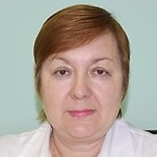 Михайлова Ольга Михайловна, спортивный врач