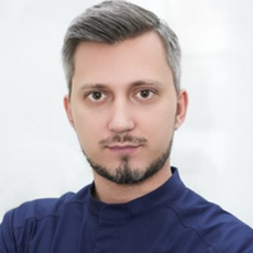 Иванов Антон Вадимович, стоматолог-терапевт