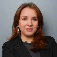 Переверзева Мария Васильевна, психолог