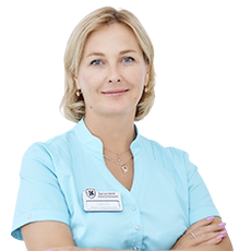 Сафонова Ирина Анатольевна, терапевт