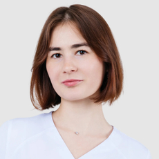 Тимербаева Эндже Рамилевна, стоматолог-терапевт