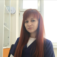 Почиковская Яна Владимировна, терапевт