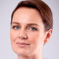 Мащенко Елена Александровна, эндокринолог