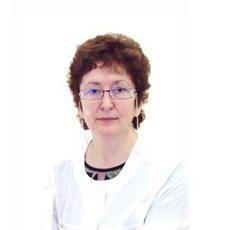 Лямина Людмила Алексеевна, гинеколог