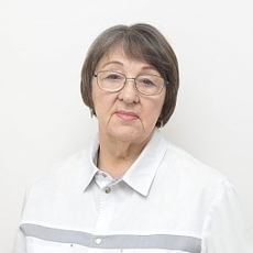 Пекарская Ольга Михайловна, психотерапевт