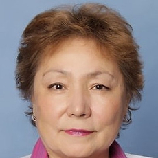 Панова Наталия Вячеславовна, терапевт