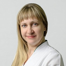 Полетаева Лариса Васильевна, терапевт