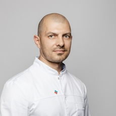 Дауров Алан Таймуразович, массажист