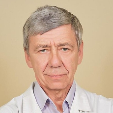 Опанасенко Леонид Петрович, стоматолог-ортопед