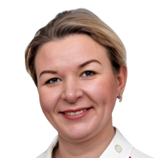 Белухина Мария Феликсовна, психолог