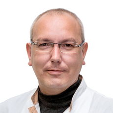 Подлесных Глеб Анатольевич, дерматолог