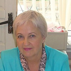 Кашина Валентина Павловна, психиатр