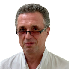 Фесенко Владимир Николаевич, уролог