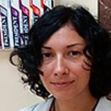 Халемендик Анна Геннадьевна, стоматологический гигиенист