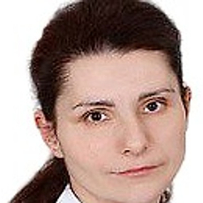 Схакумидова Аминат Геннадьевна, хирург