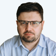 Белов Александр Иванович, психиатр