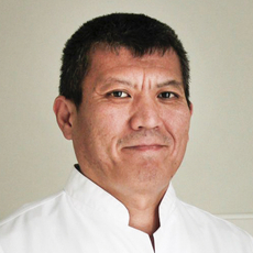 Ысманалиев Максат Тактобекович, хирург