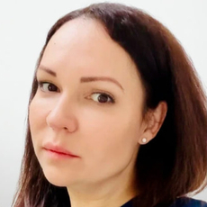 Жукова Ольга Николаевна, детский анестезиолог