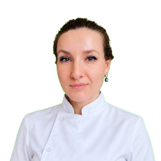 Врулина Ирина Васильевна, врач УЗД